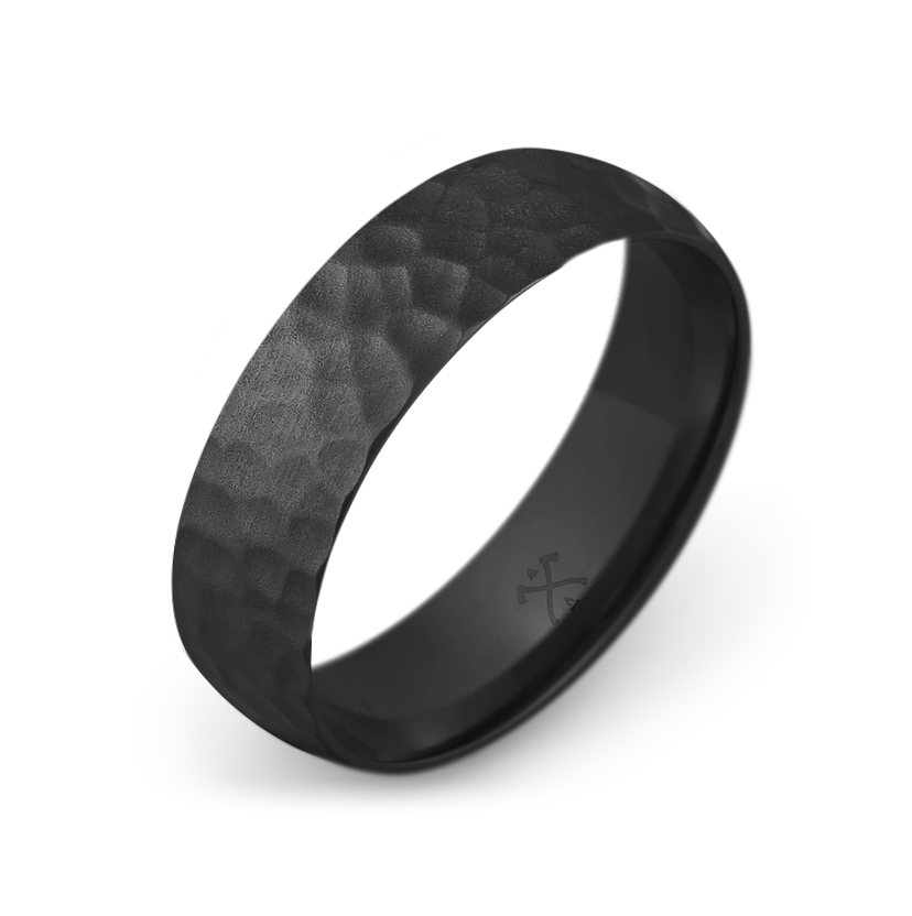 Black Zirconium - Build Your Own Band (BYOB)