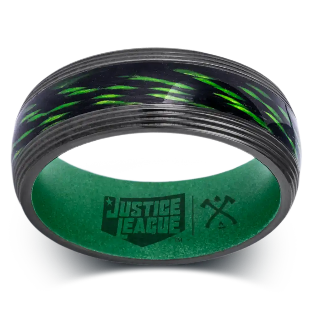 The Green Arrow™