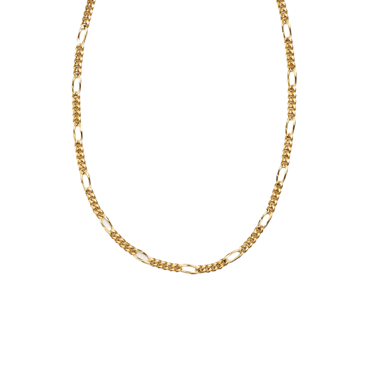 The Havoc - Gold Plated