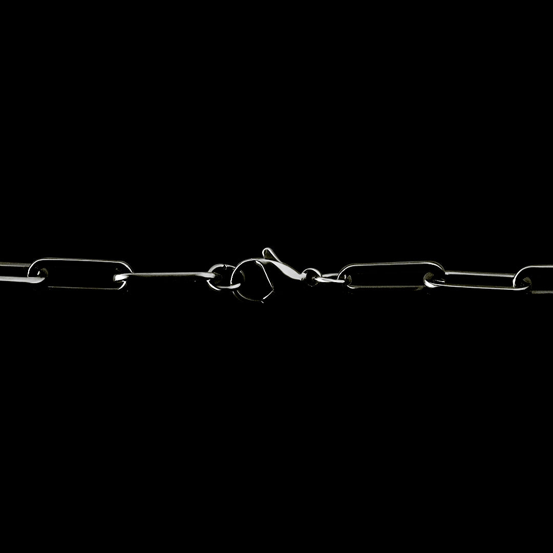 The Ledger Chain - Black
