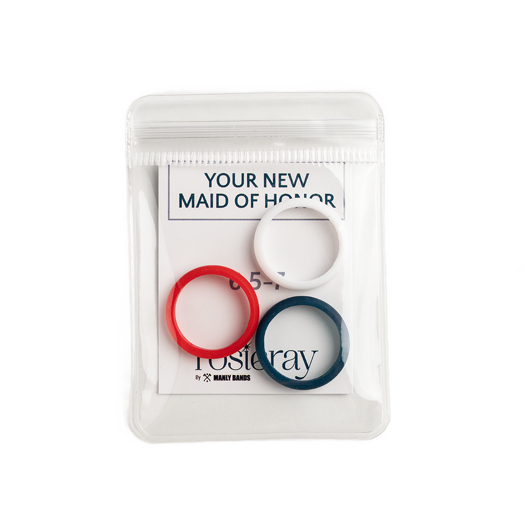 The MOH - Independence 3 Pack