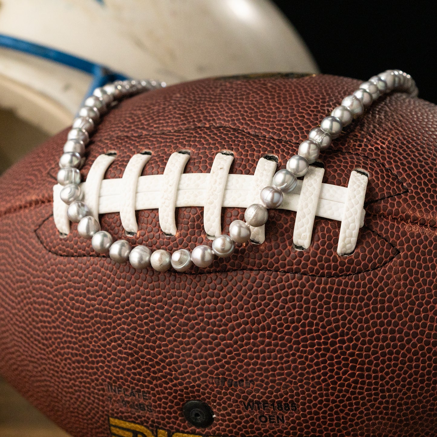 The Sentinel Pearls