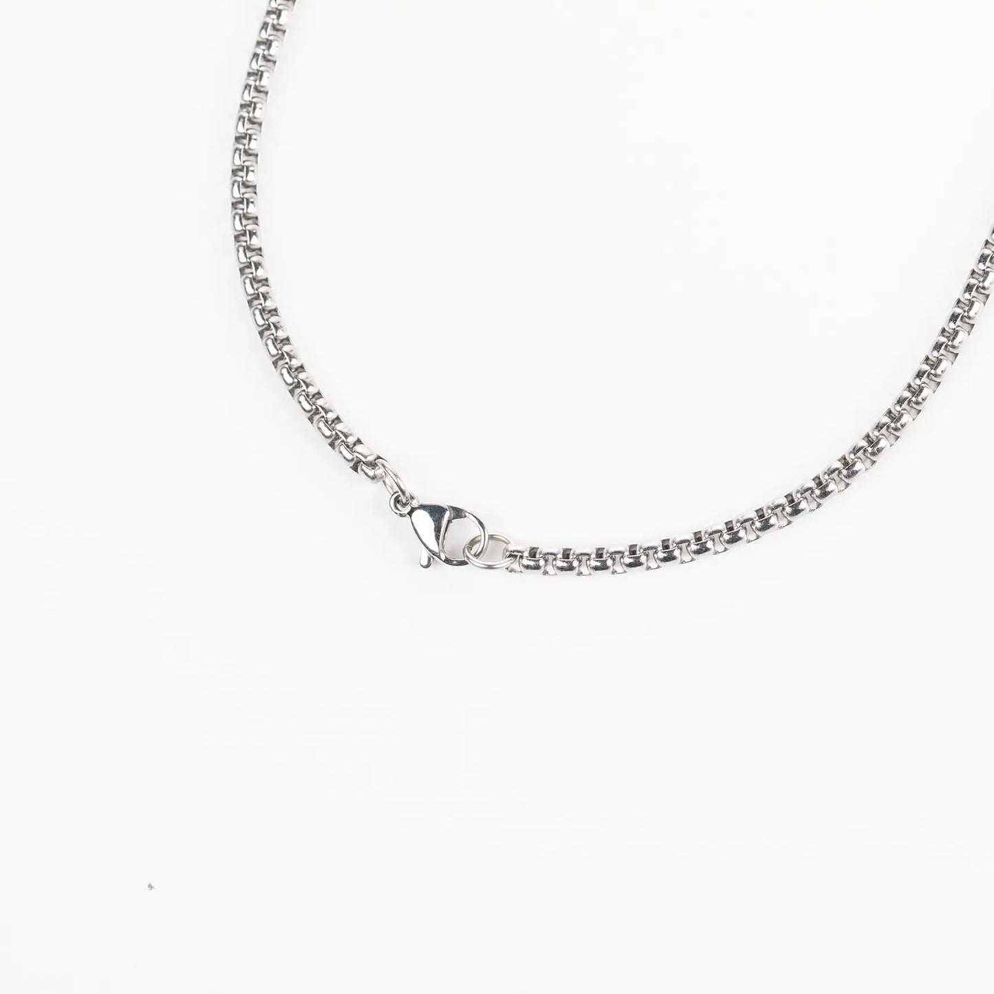 The Stellar Chain - Stainless Steel