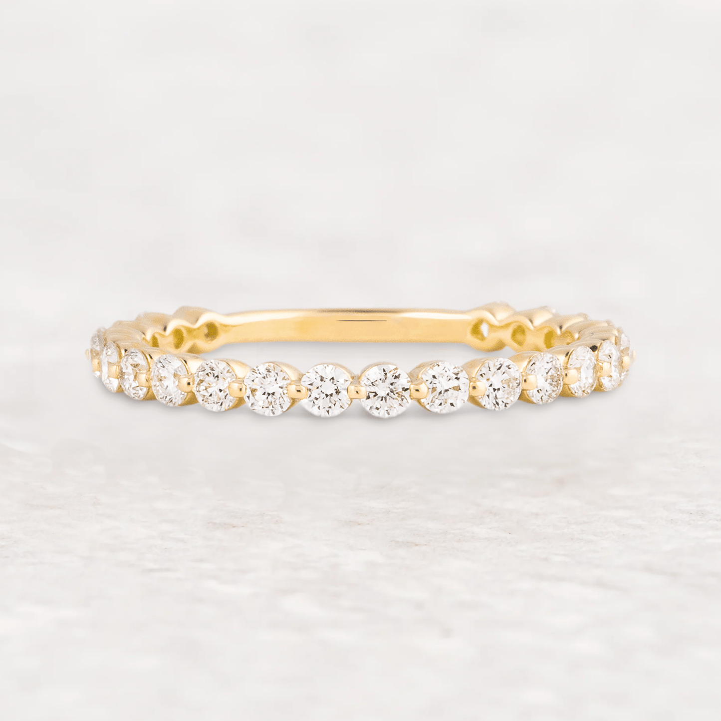 The Alexandra - Men's Wedding Rings - Manly Bands