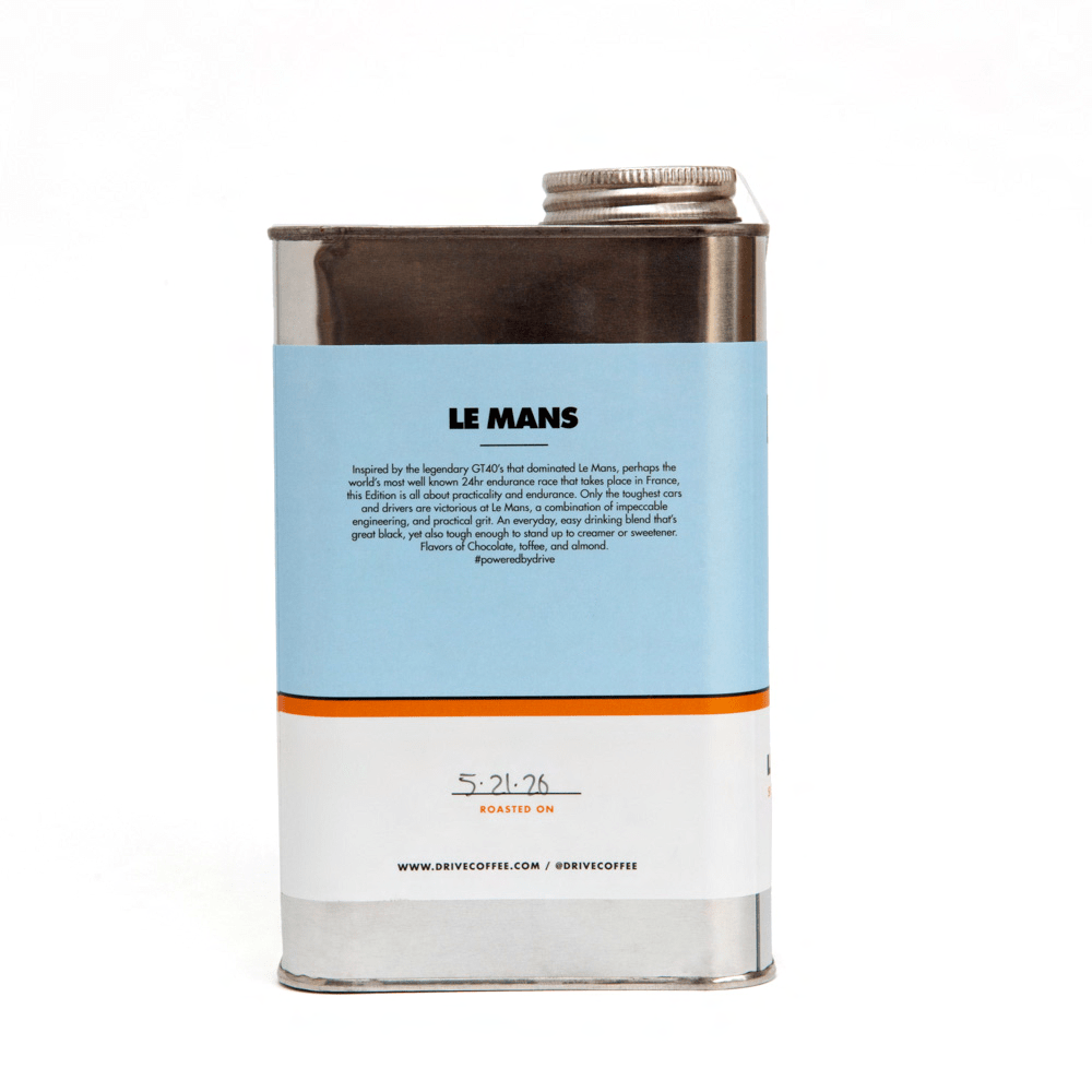 The Caffeinated - Men's Gifts - Manly Bands