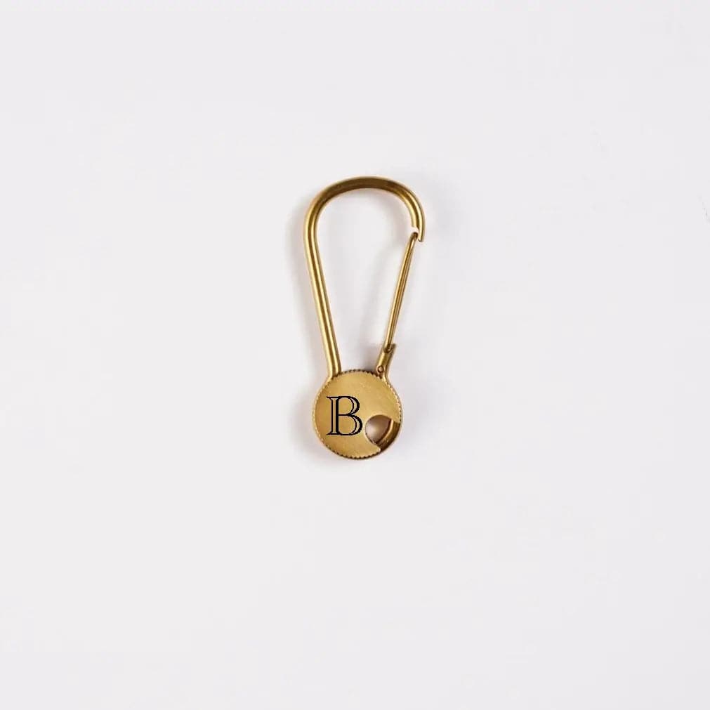 The Carabiner