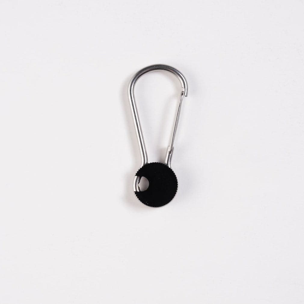 The Carabiner - Men's Gifts - Manly Bands