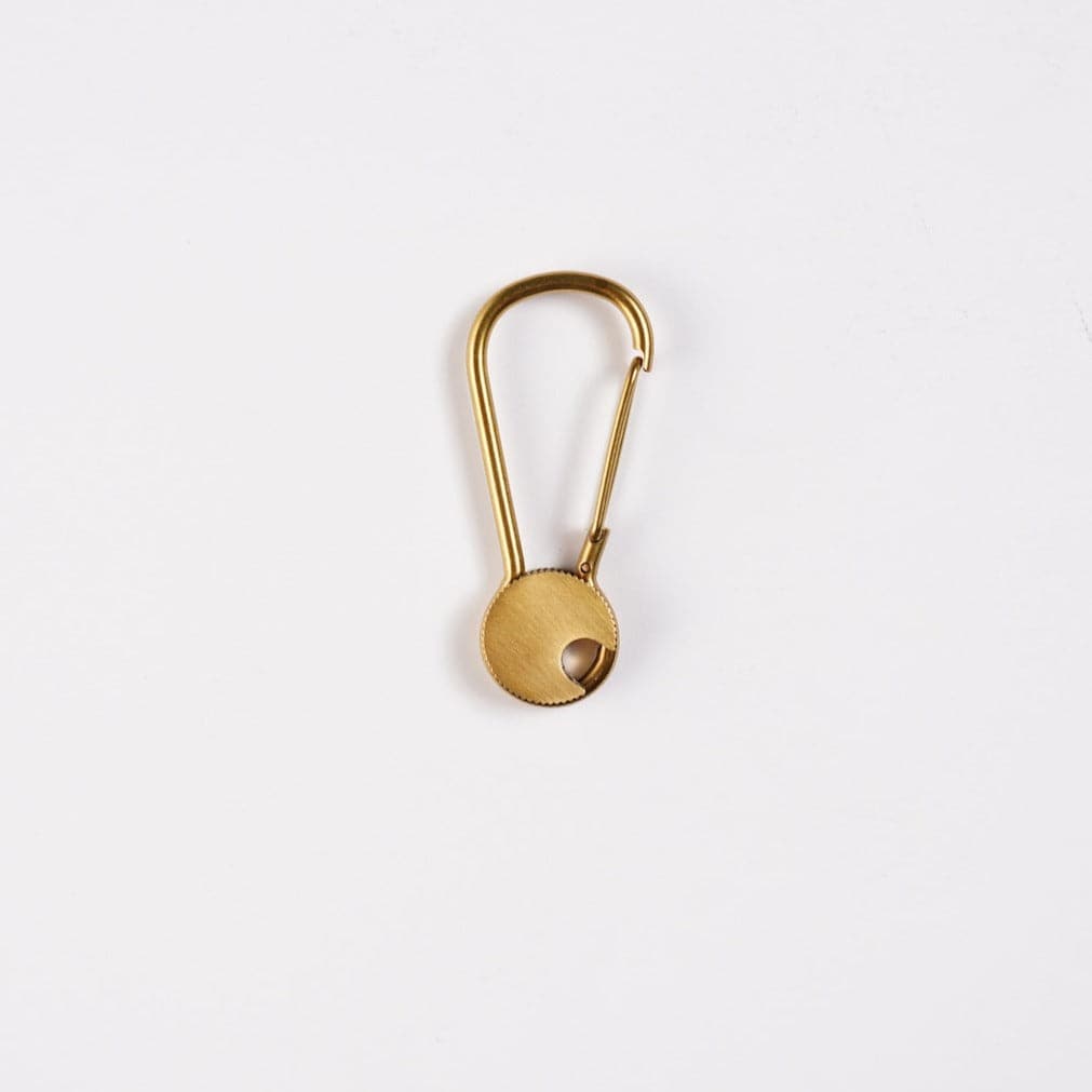 The Carabiner - Men's Gifts - Manly Bands