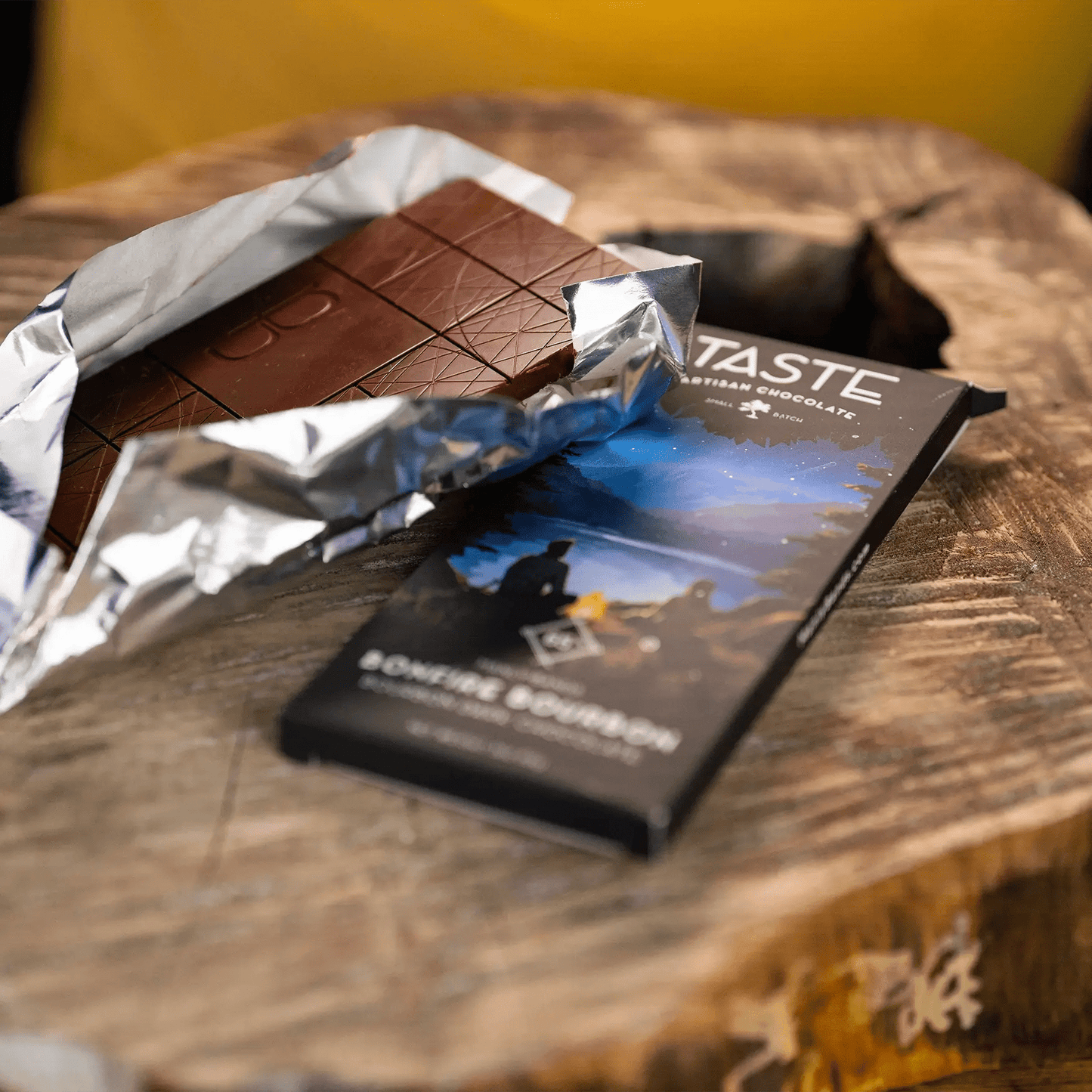 The Chocolatier