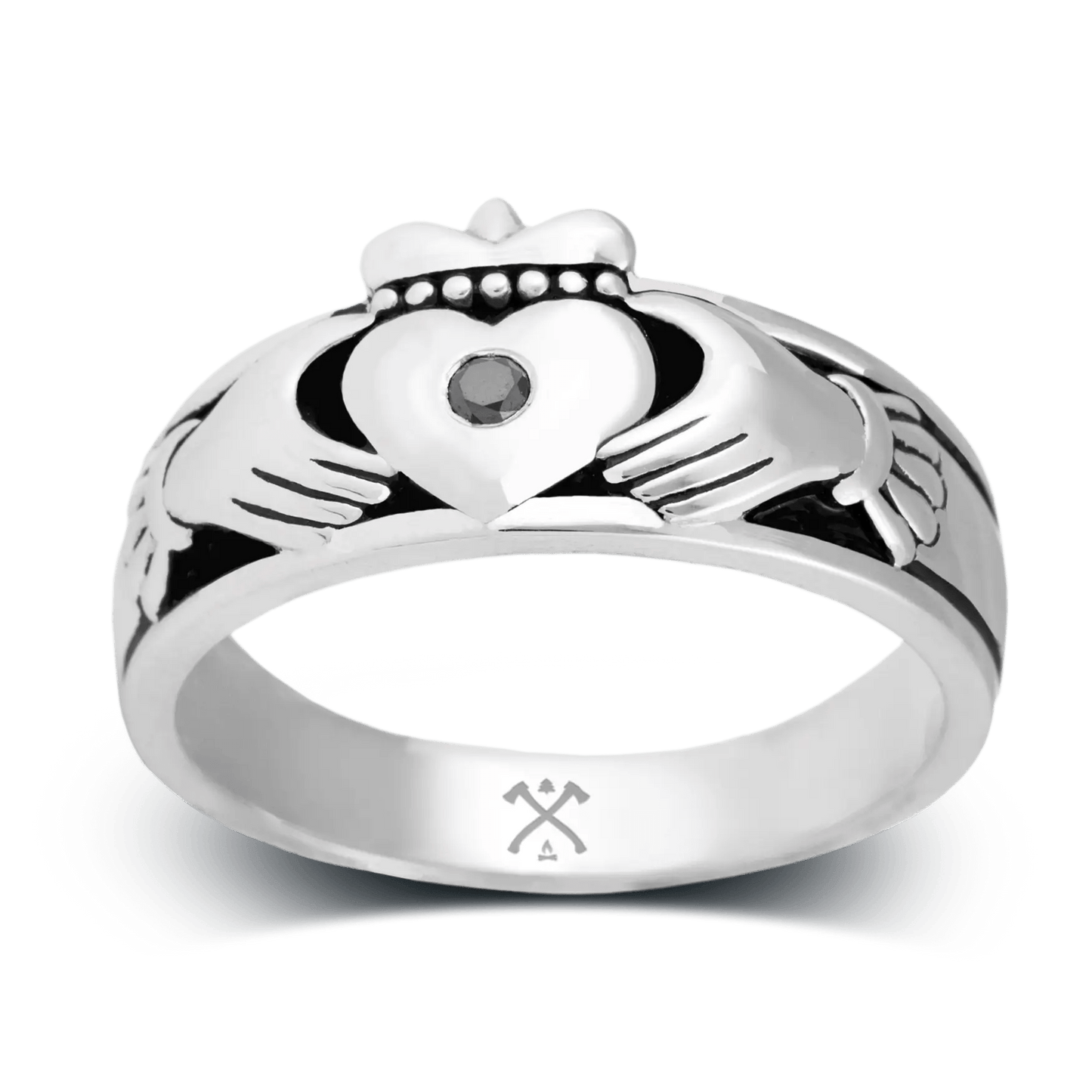 The Claddagh