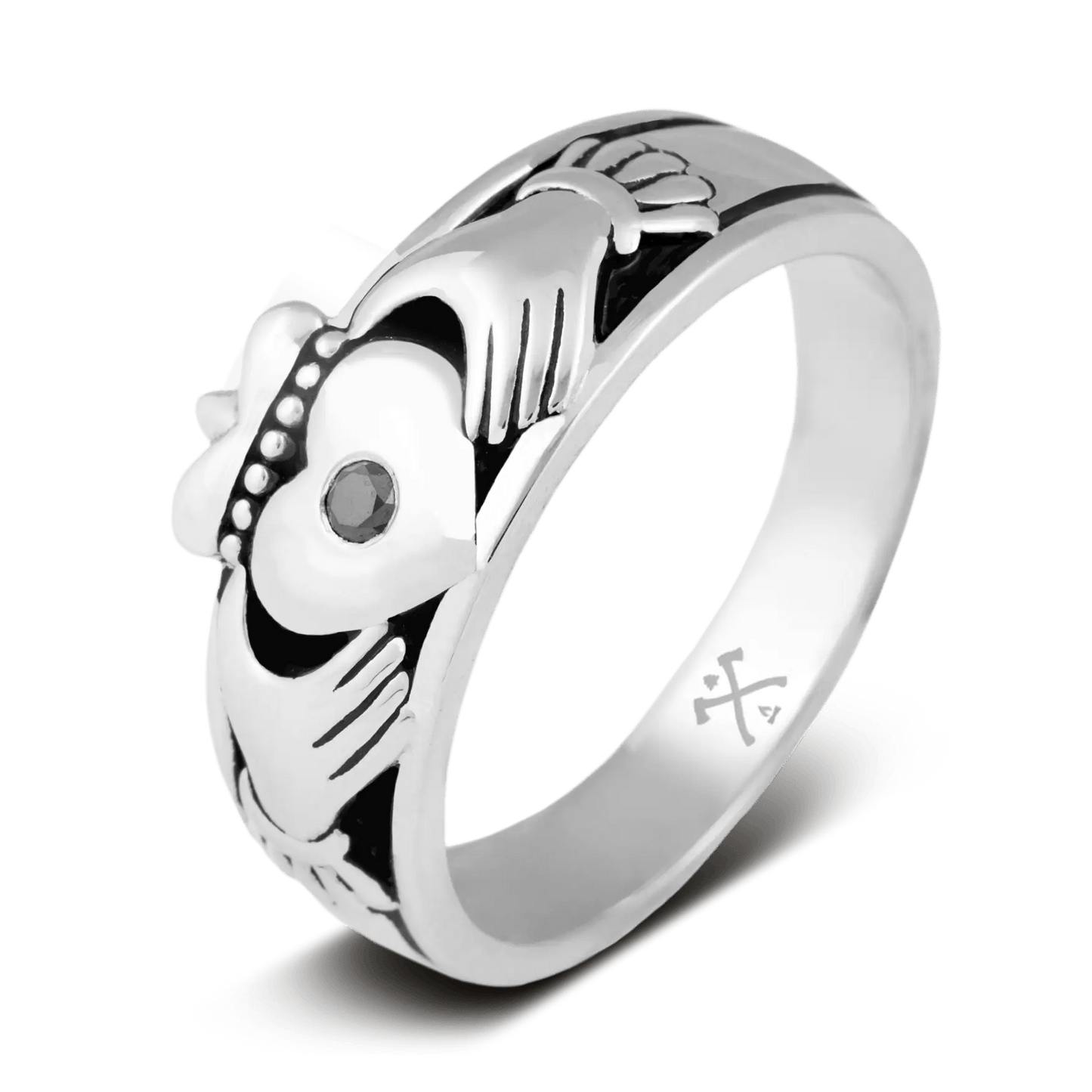 The Claddagh