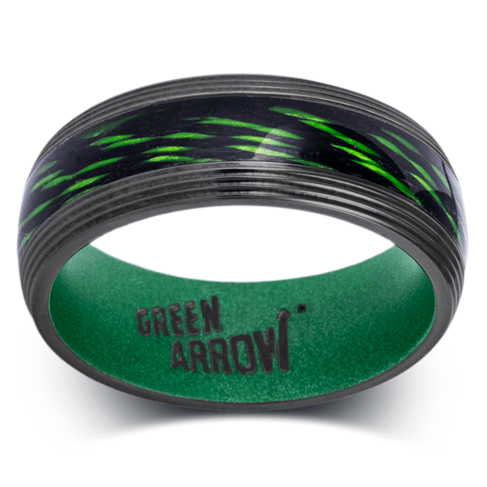 The Green Arrow™️