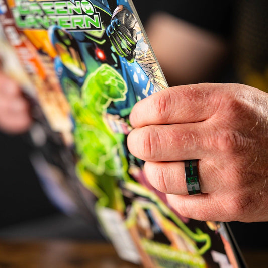 The Green Lantern™