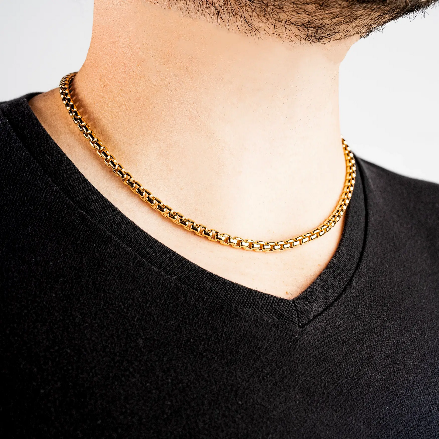 The Innovator - Necklace