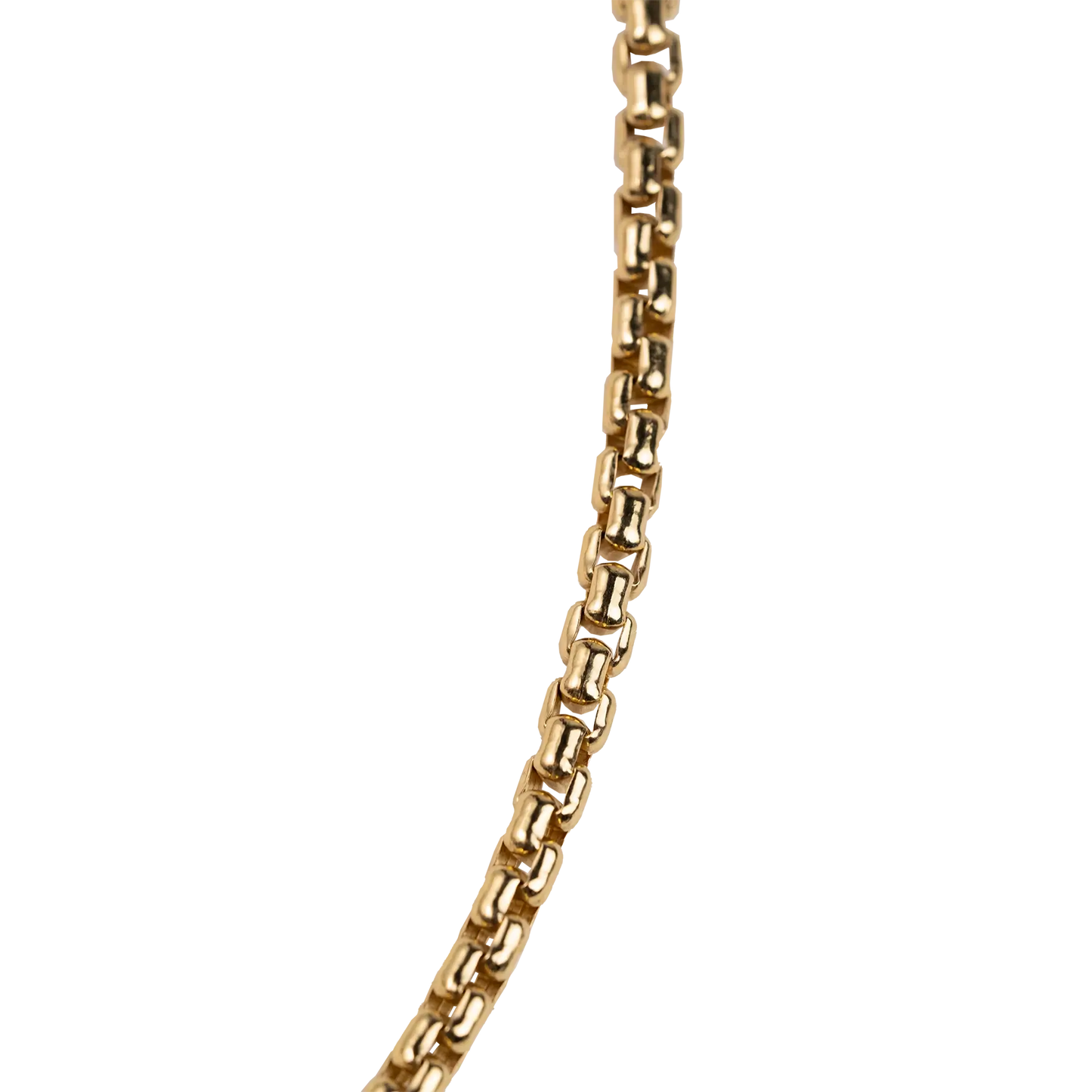 The Innovator - Necklace