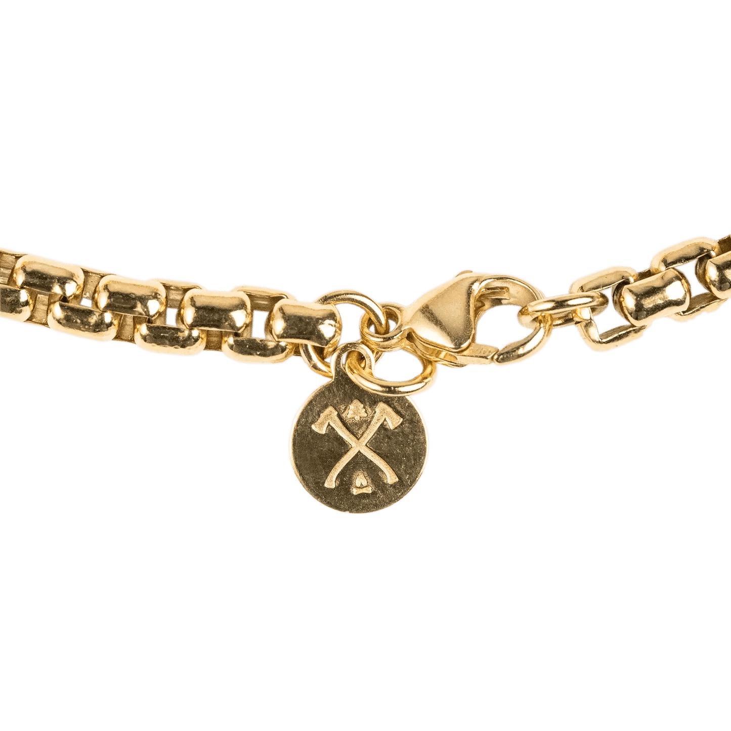 The Innovator - Necklace