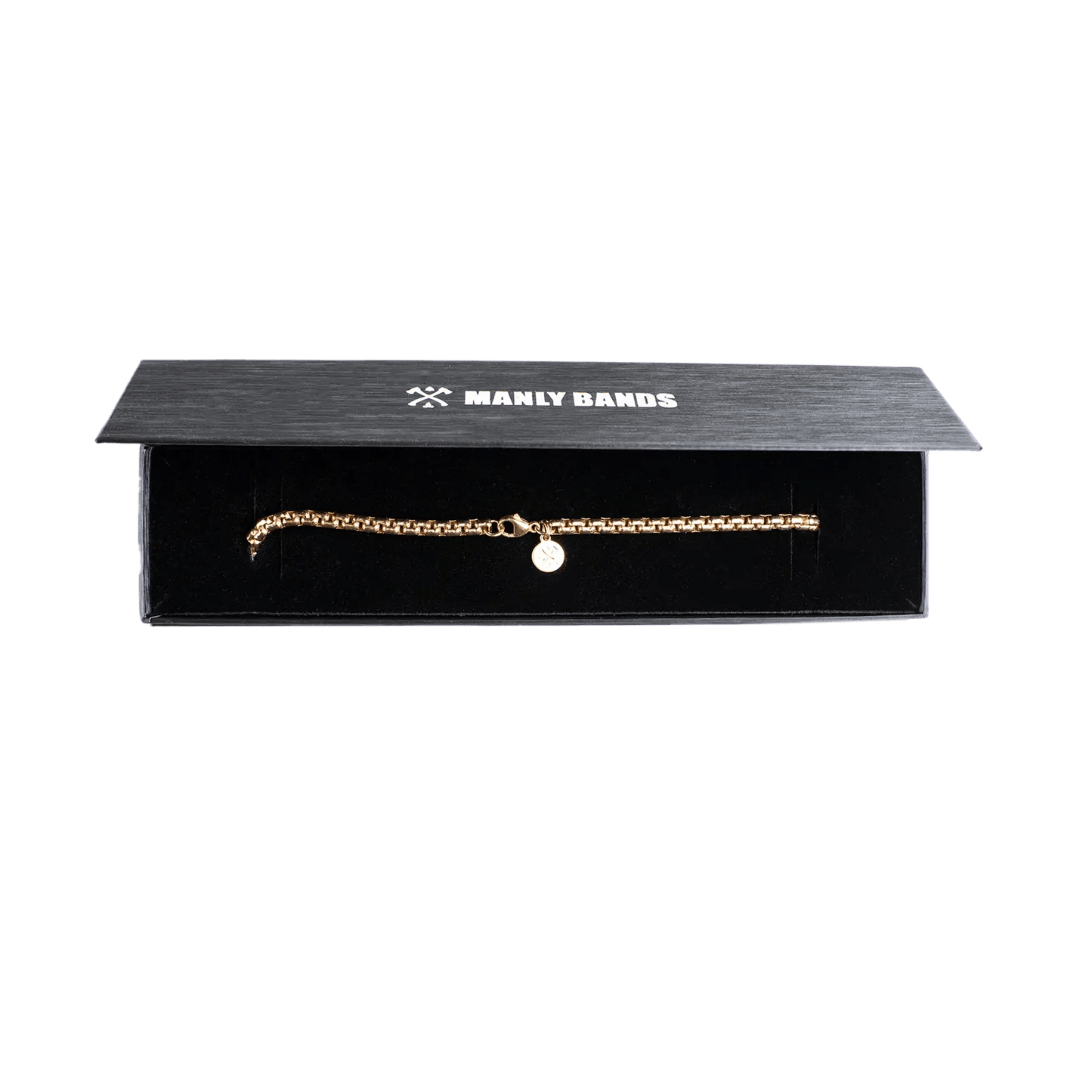 The Innovator - Necklace