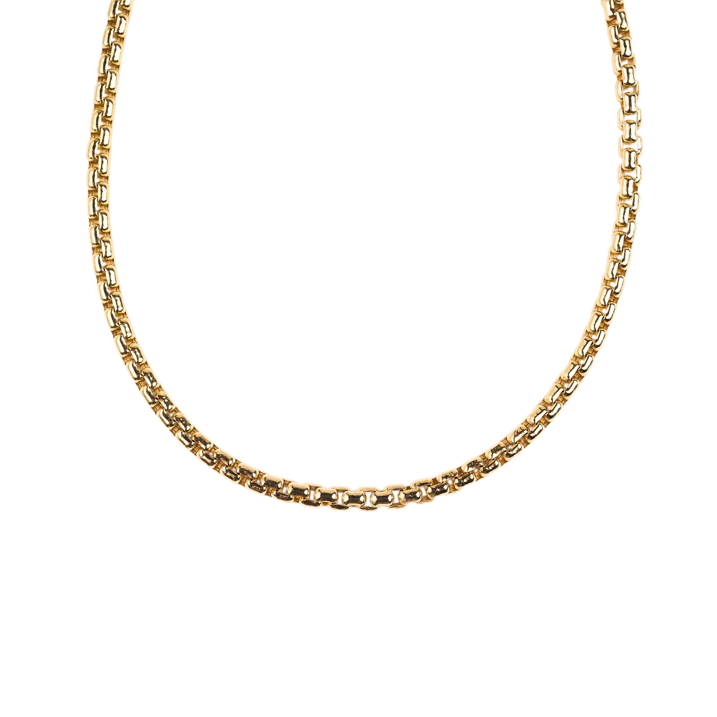 The Innovator - Necklace