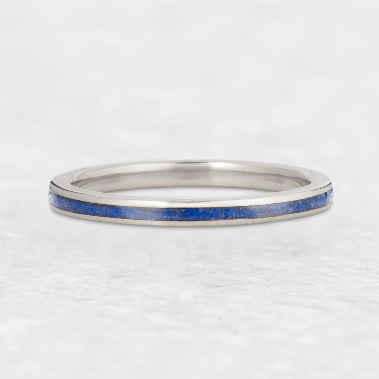 The Izzy - Men's Wedding Rings - Manly Bands