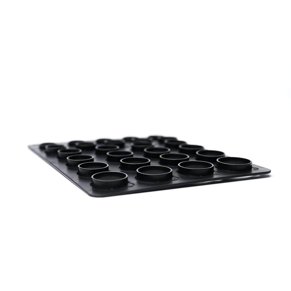 Manly Bands Accessories Accessories The Manly Flat Ring Sizer