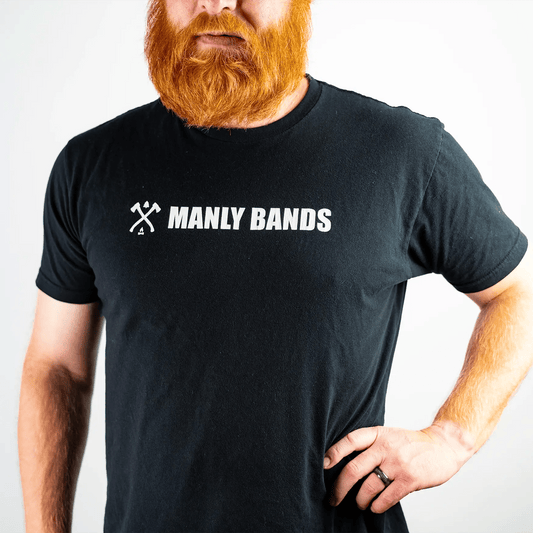 The Manly Shirt