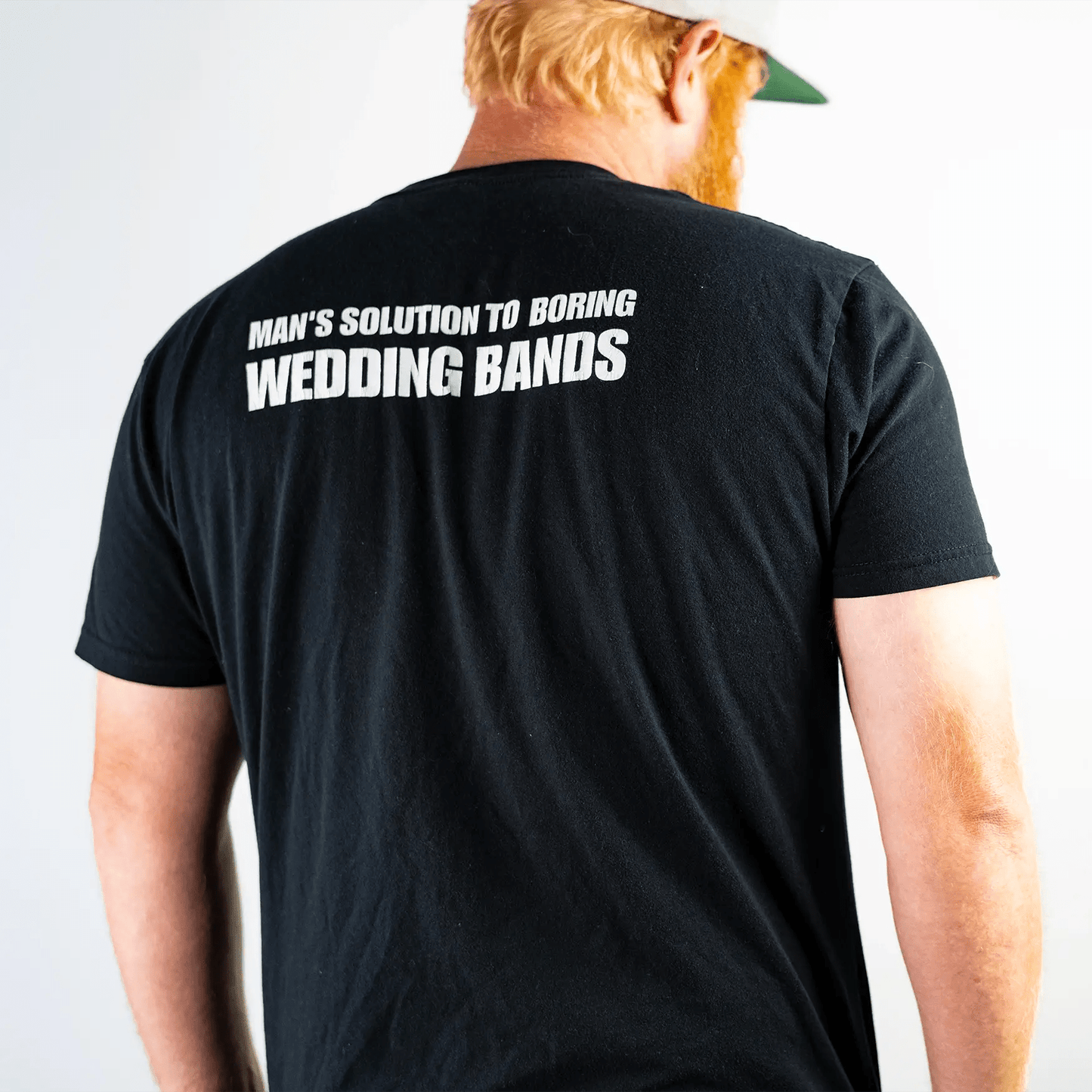 The Manly Shirt