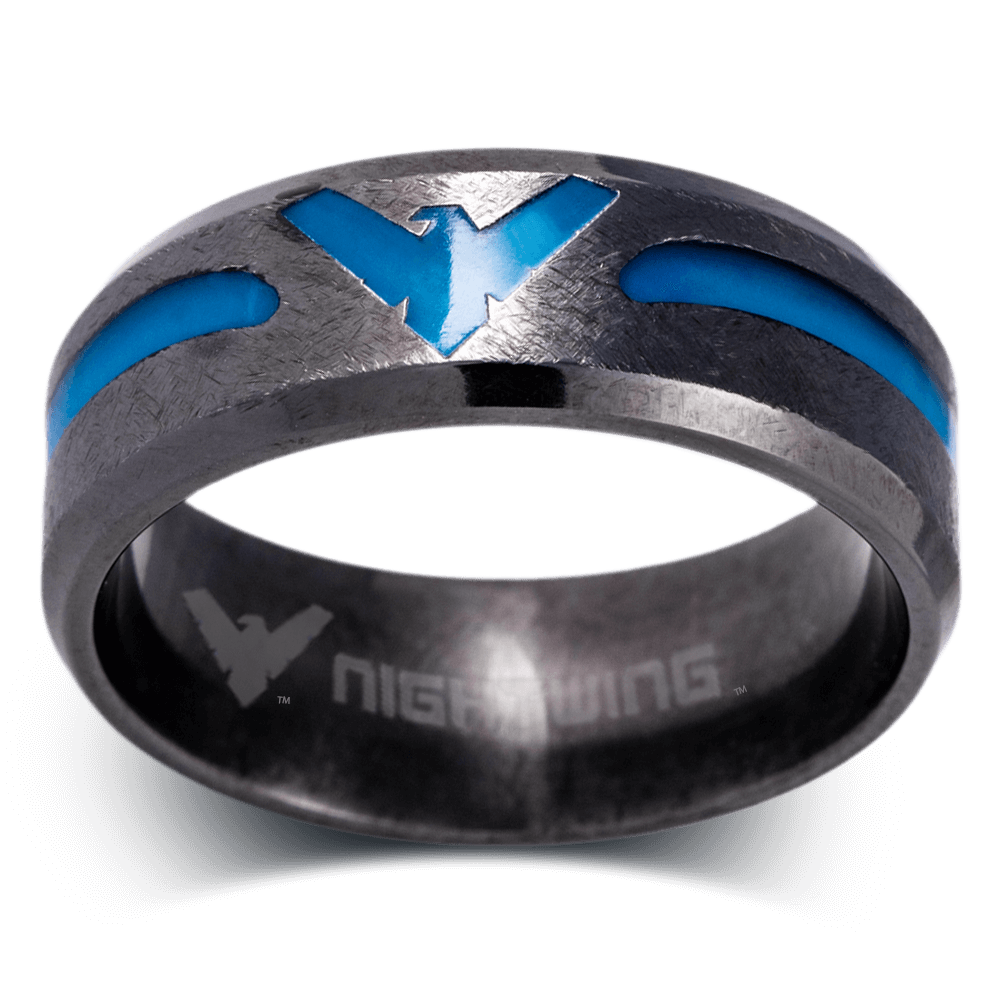 The Nightwing™️