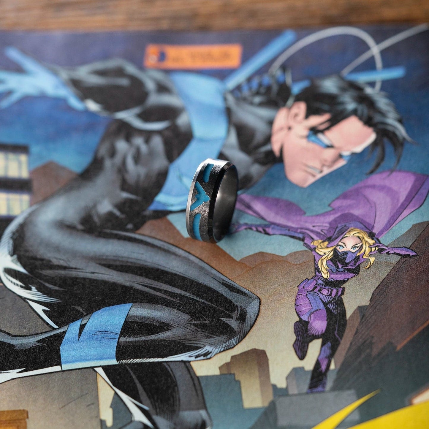 The Nightwing™️