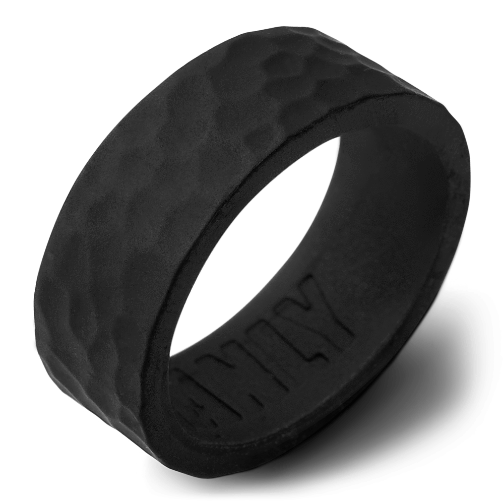 The Perry - Men's Wedding Rings - Manly Bands