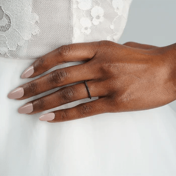 The Renee - Men's Wedding Rings - Manly Bands