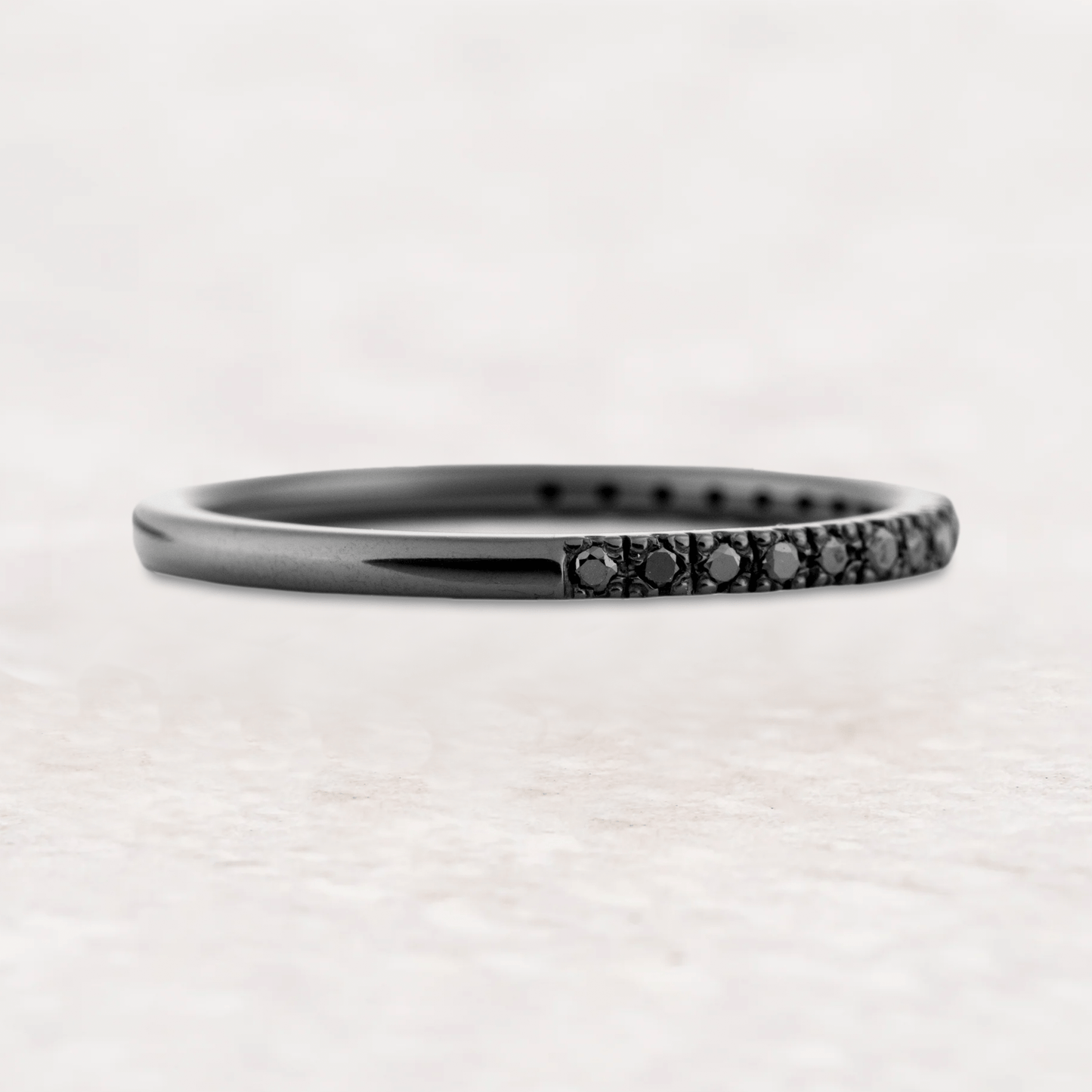 The Renee - Men's Wedding Rings - Manly Bands