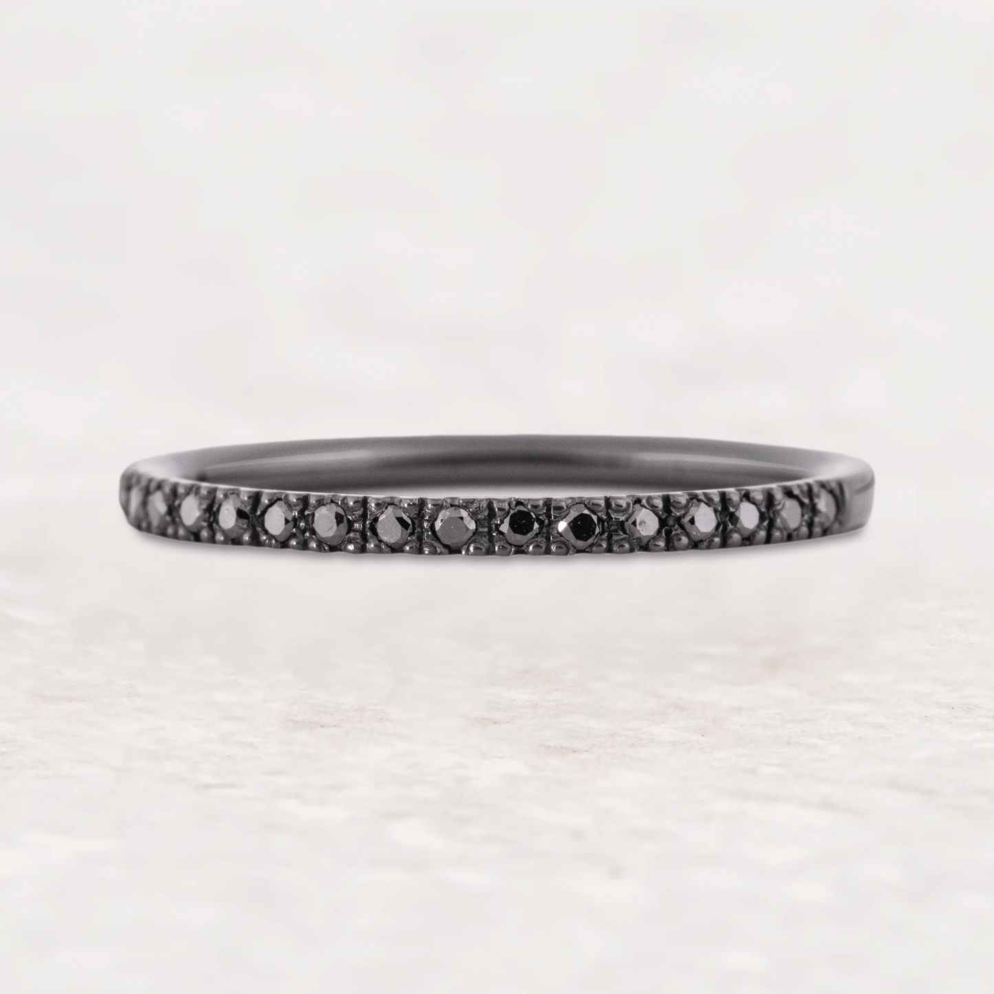 The Renee - Men's Wedding Rings - Manly Bands