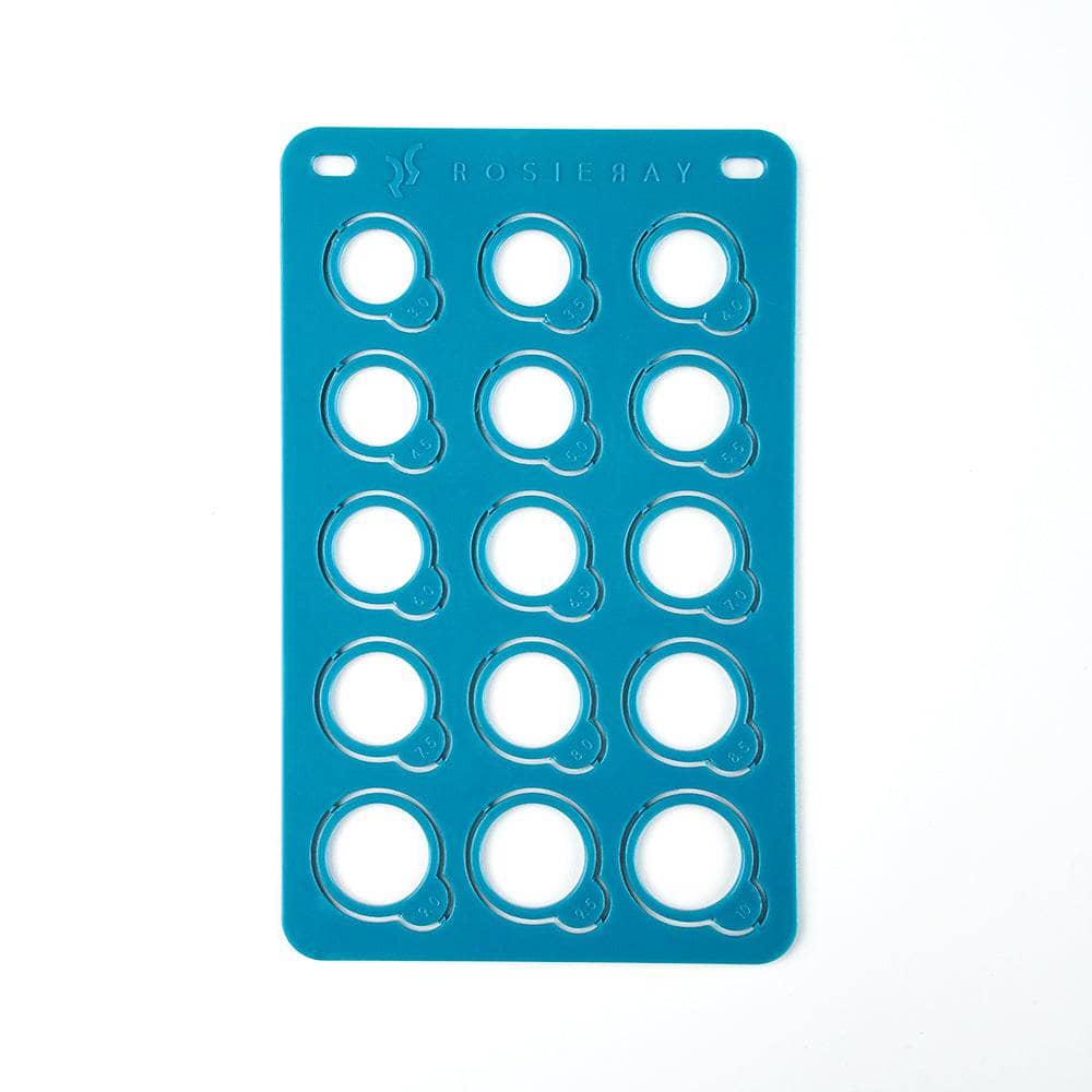 Manly-Bands- The Rosie Ray Ring Sizer Flat