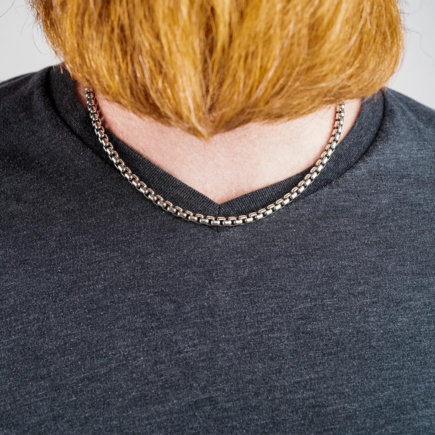 The Sentinel - Necklace