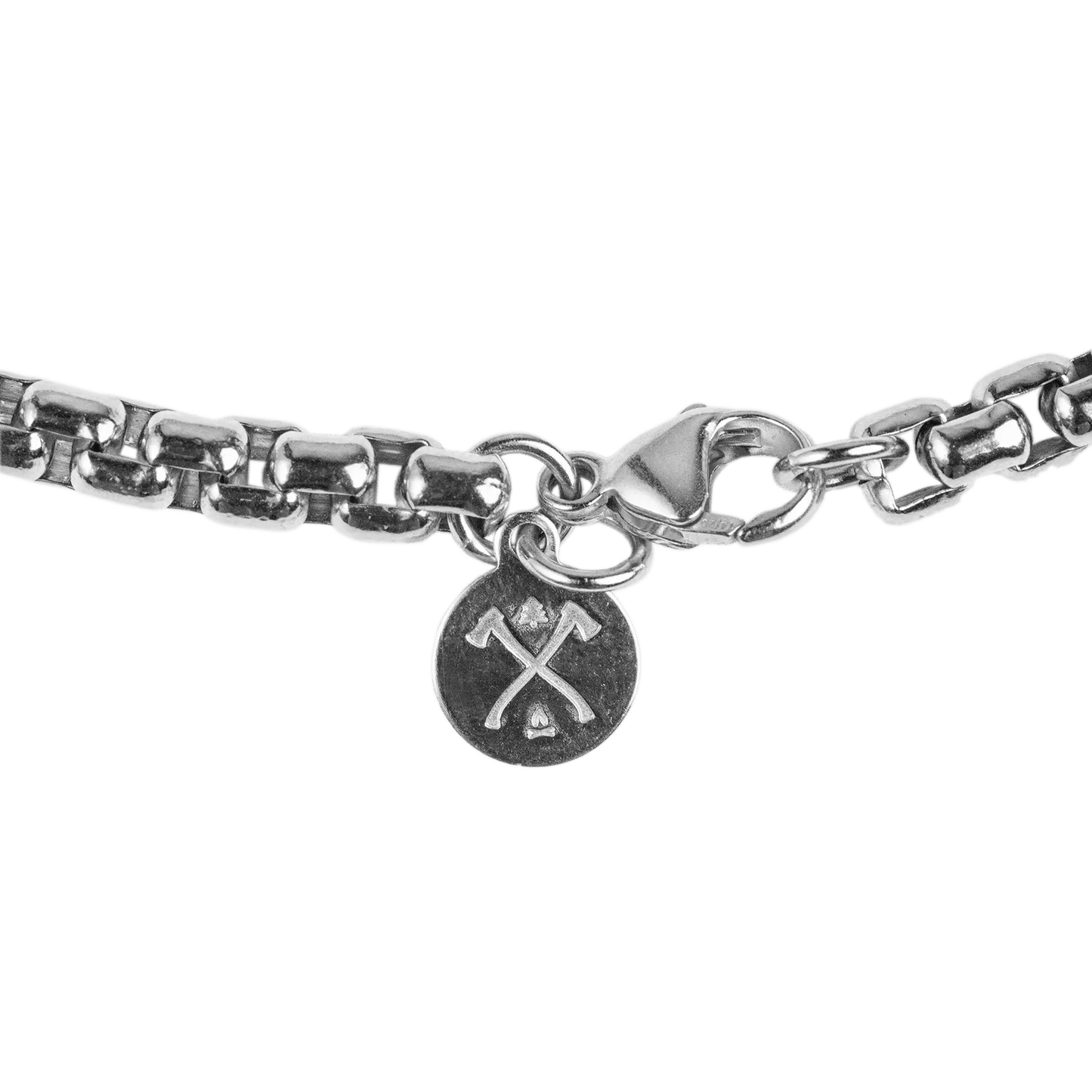 The Sentinel - Necklace