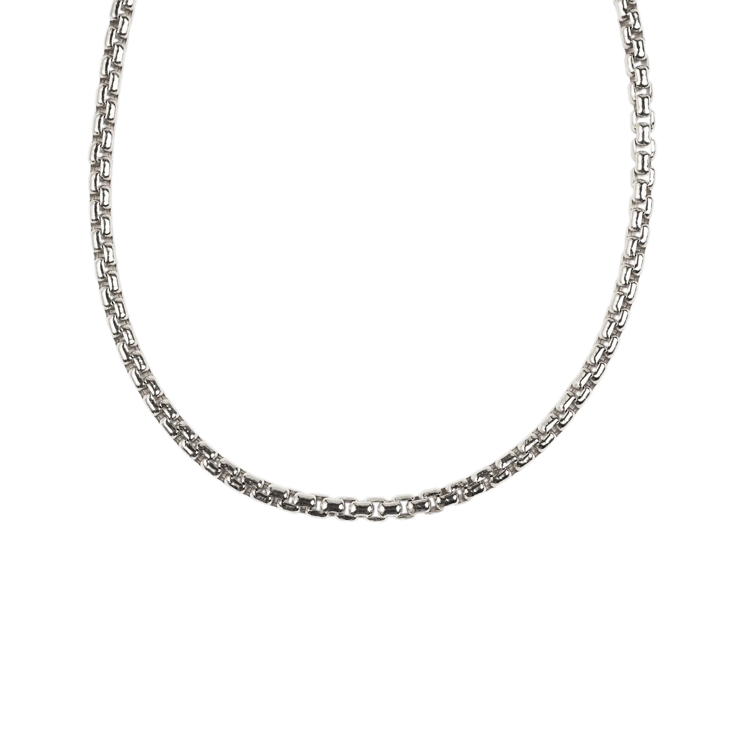 The Sentinel - Necklace