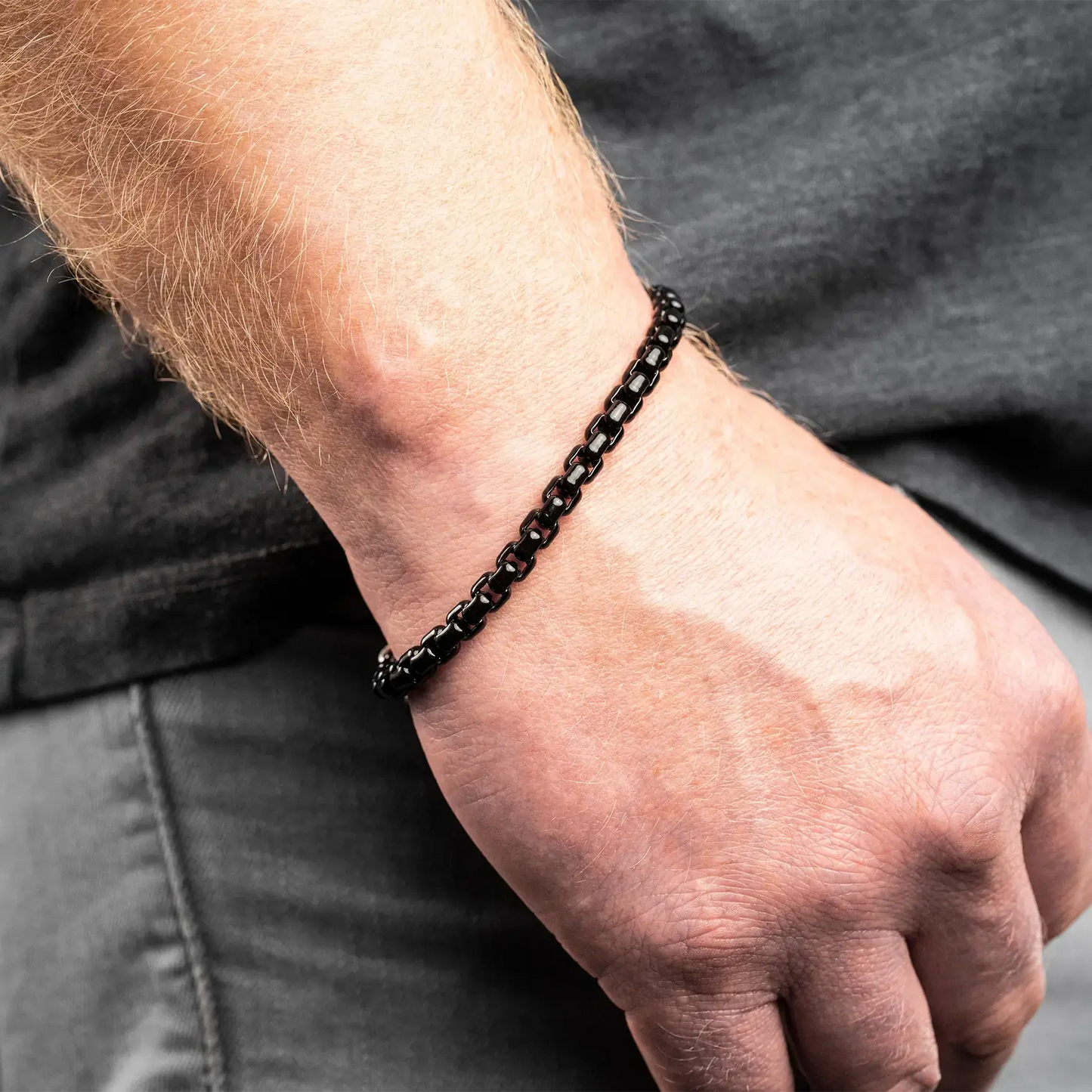 The Vanguard - Bracelet