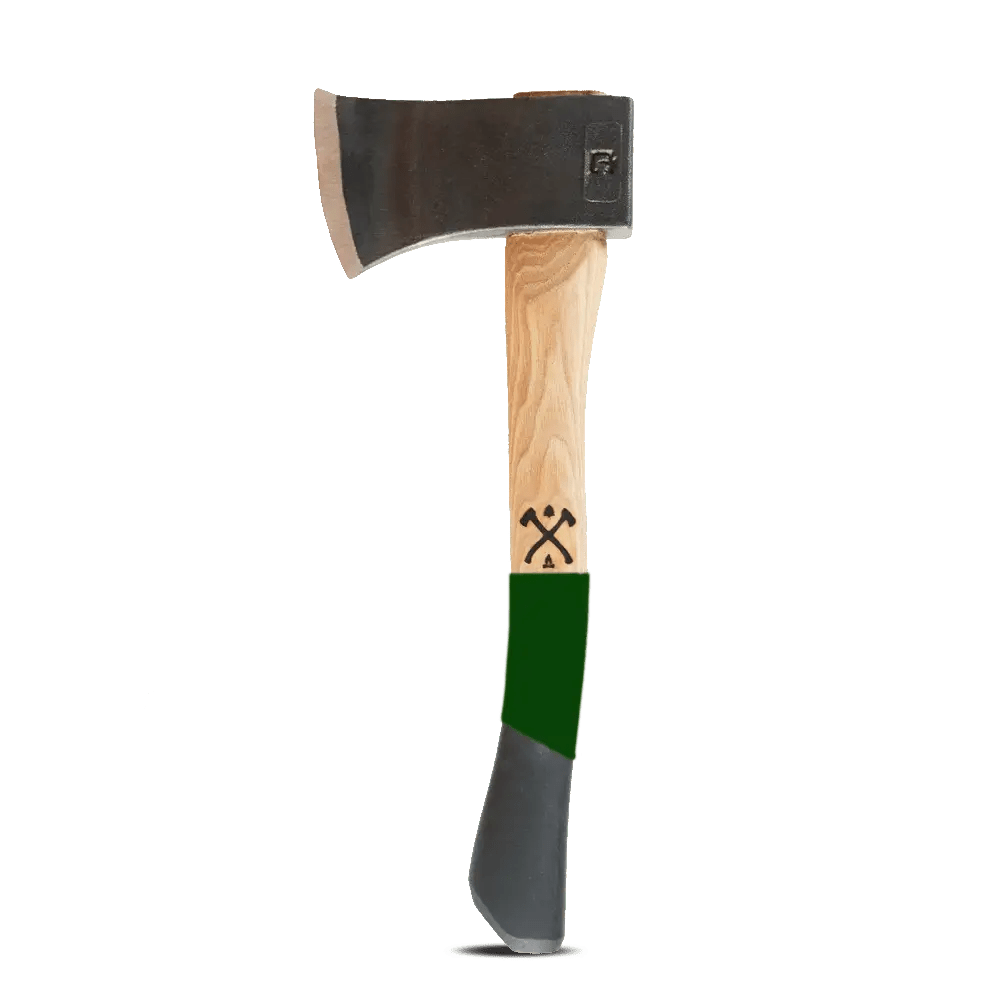 The Woodsman