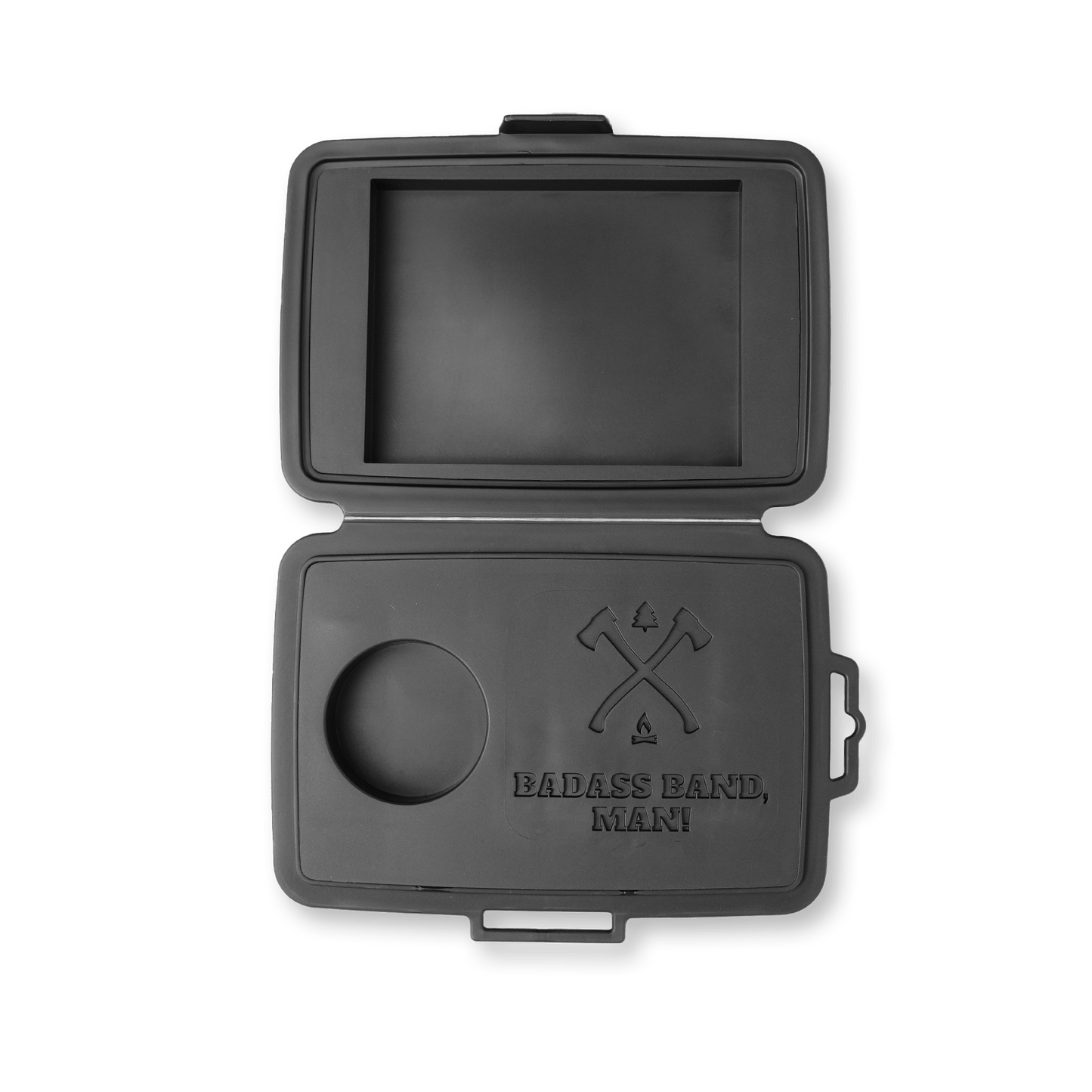 Ring Storage Case - Men's Gifts - Manly Bands