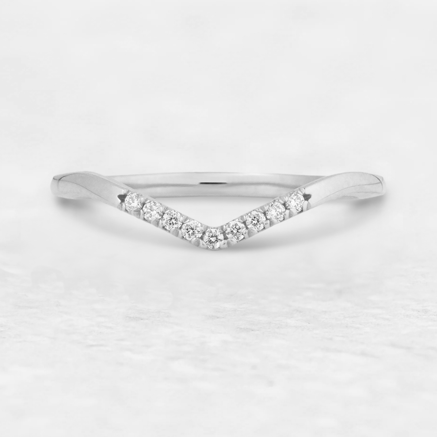 The Adaline - Men's Wedding Rings - Manly Bands