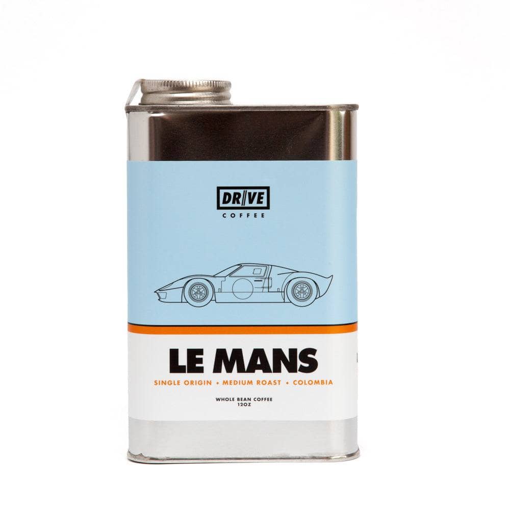 The Caffeinated - Men's Gifts - Manly Bands