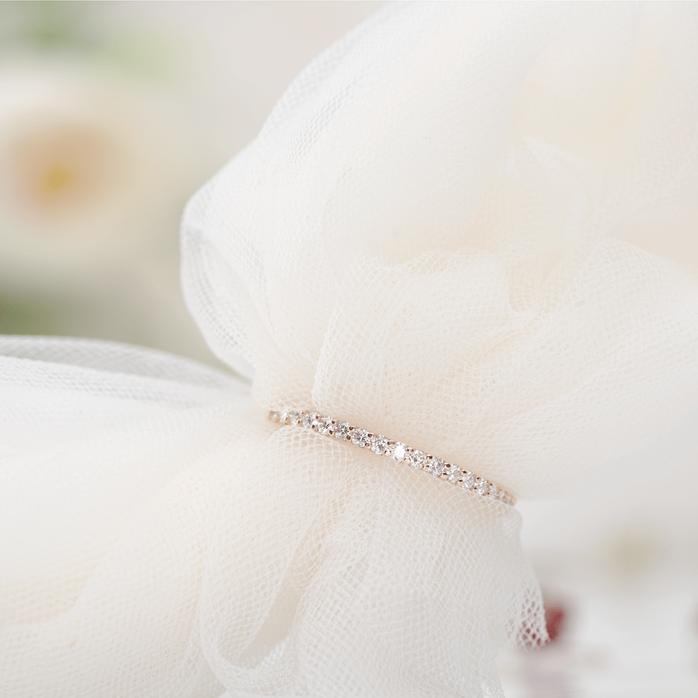 The Ruth - Men's Wedding Rings - Manly Bands