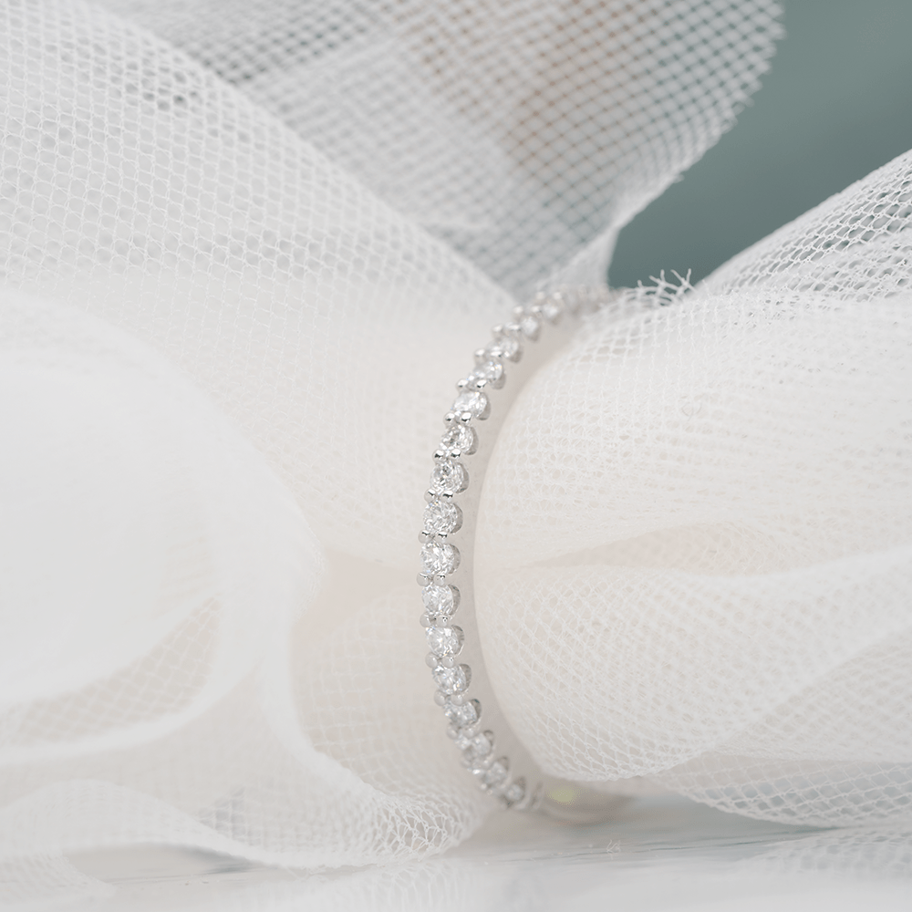 The Ruth - Men's Wedding Rings - Manly Bands