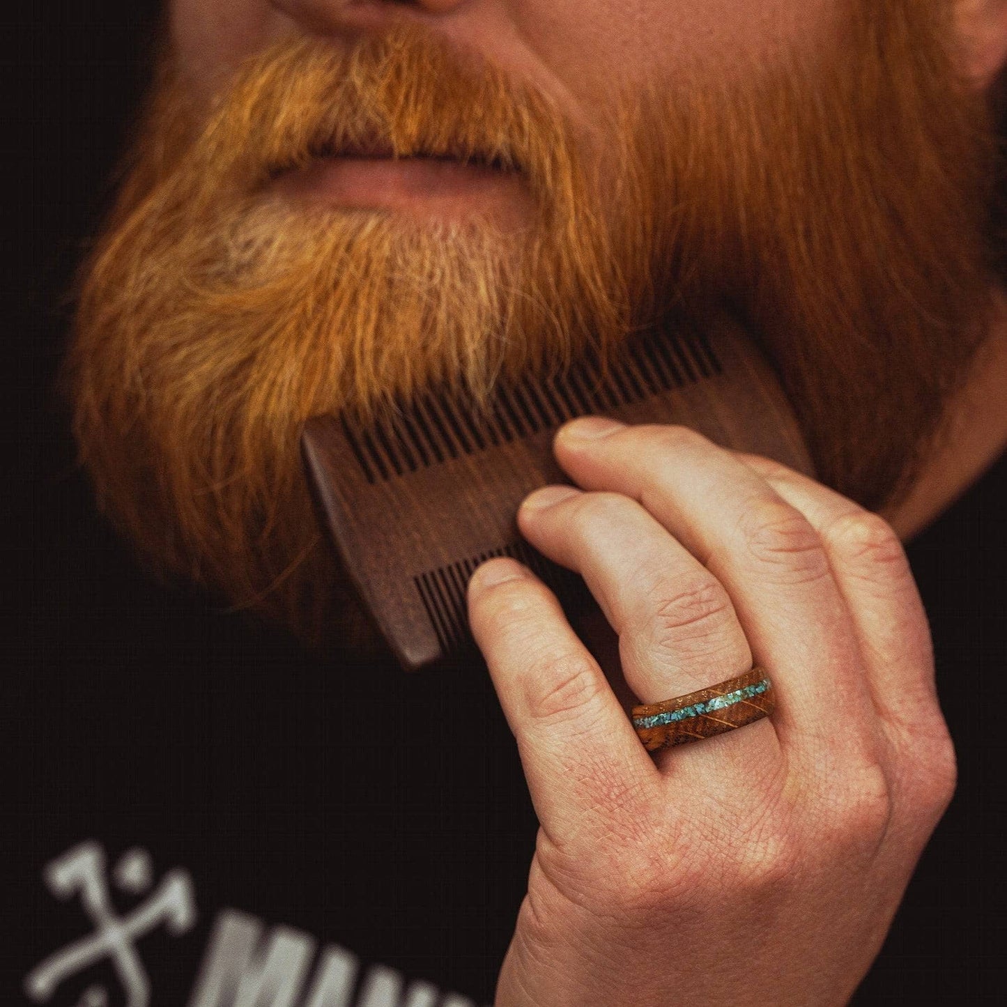 The Tamer - Men's Gifts - Manly Bands