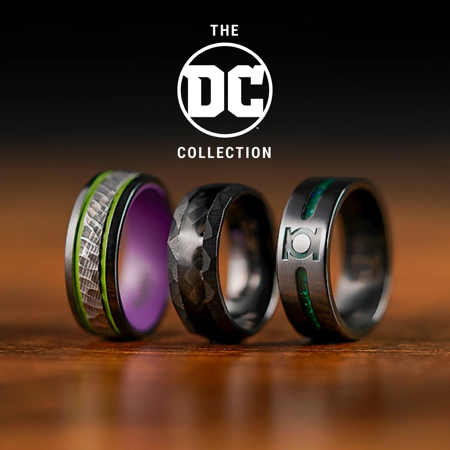 DC Collection