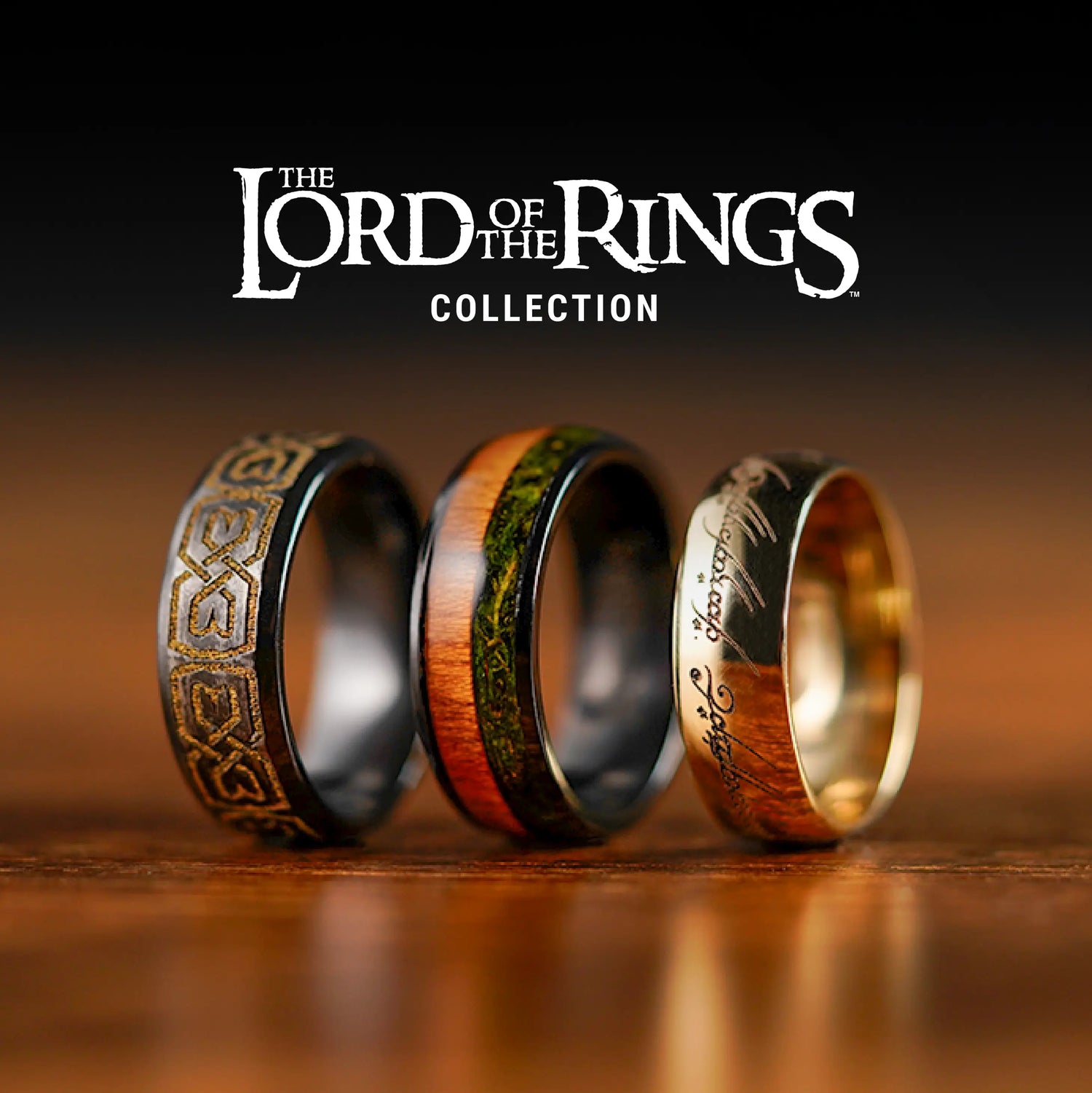 Lord of the Rings Collection