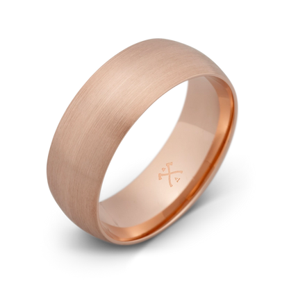 10K Rose Gold - Build Your Own Band (BYOB)