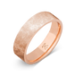 10K Rose Gold - Build Your Own Band (BYOB)