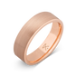 10K Rose Gold - Build Your Own Band (BYOB)