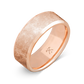 10K Rose Gold - Build Your Own Band (BYOB)